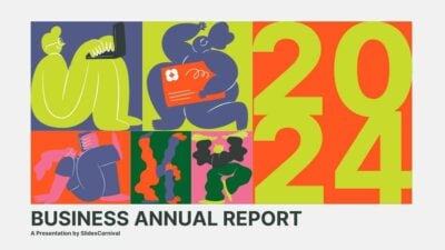 Bold Modern 2025 Business Annual Report