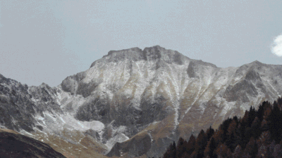 Minimal Landscape Morph Pictures Slides