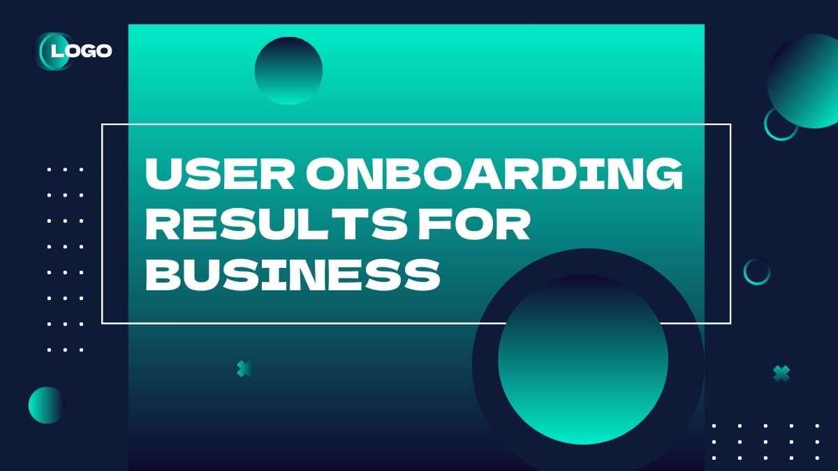 Dark Cool User Onboarding Results for Business Preview
