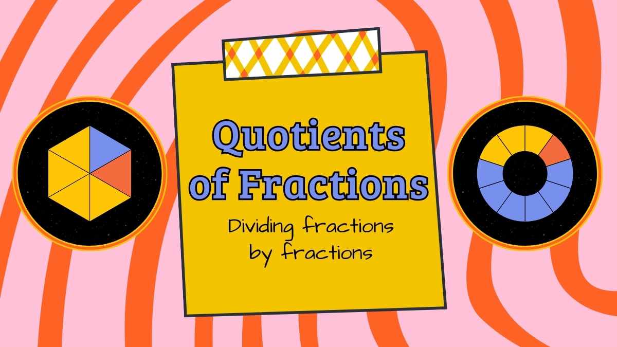 Dividing Fractions by Fractions Lesson for Elementary Preview