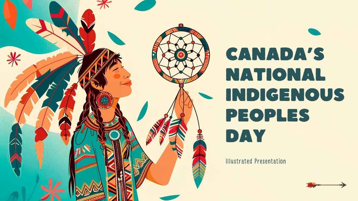 Illustrated Canada’s National Indigenous Peoples Day Preview
