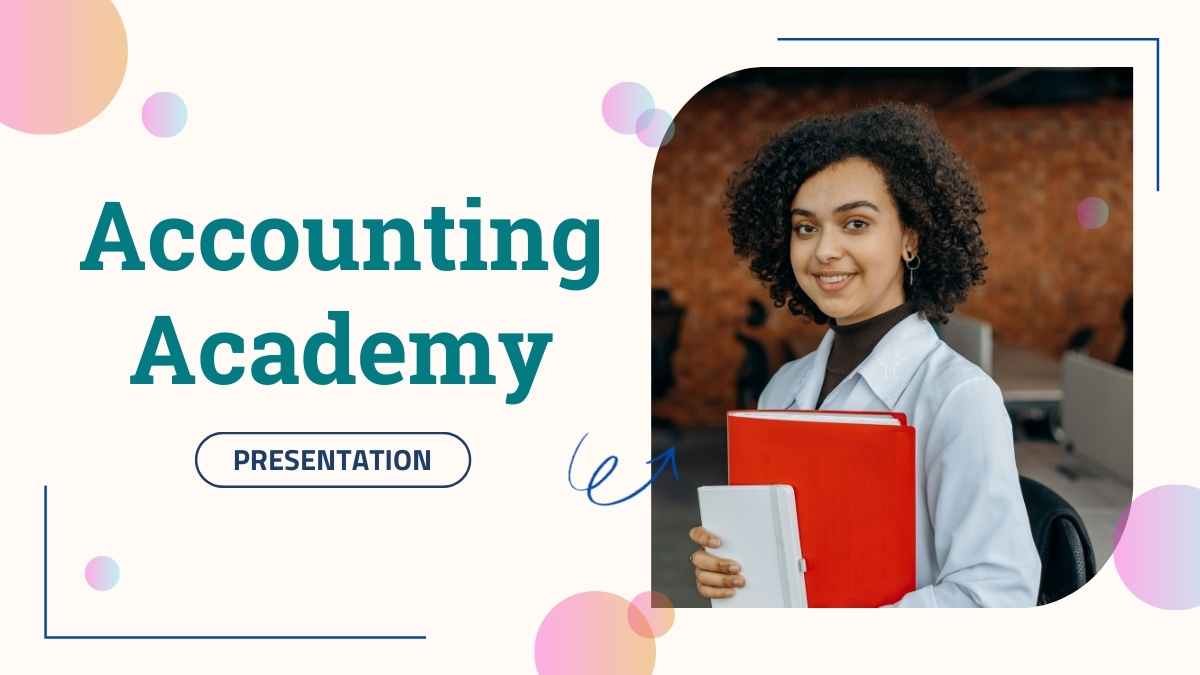 Minimal Accounting Academy Slides Preview