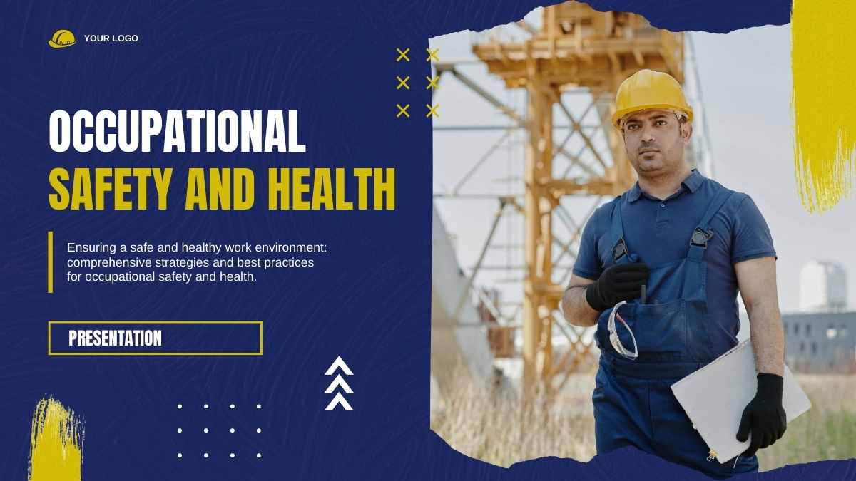 Modern Occupational Safety and Health Preview