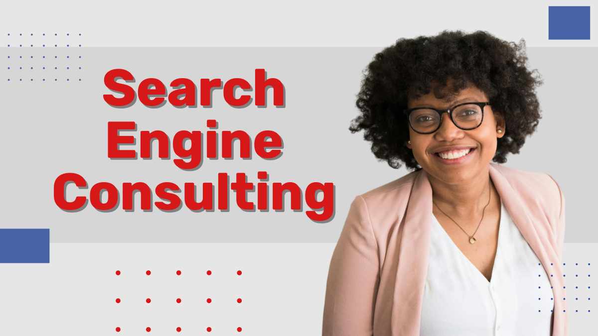 Simple Search Engine Consulting Preview
